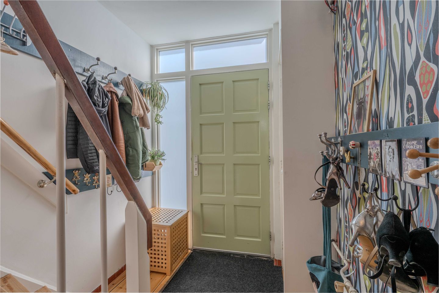 Foto 14 van Bronckhorststraat 1