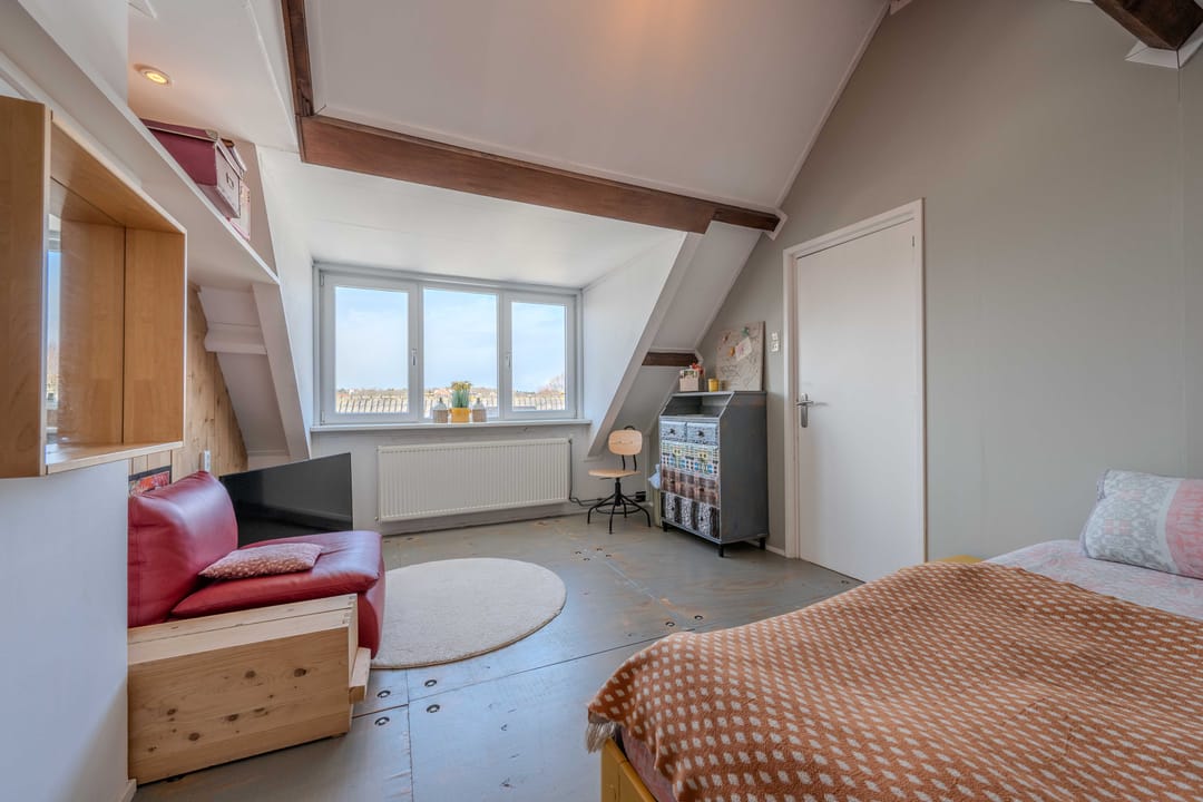 Foto 28 van Bronckhorststraat 1