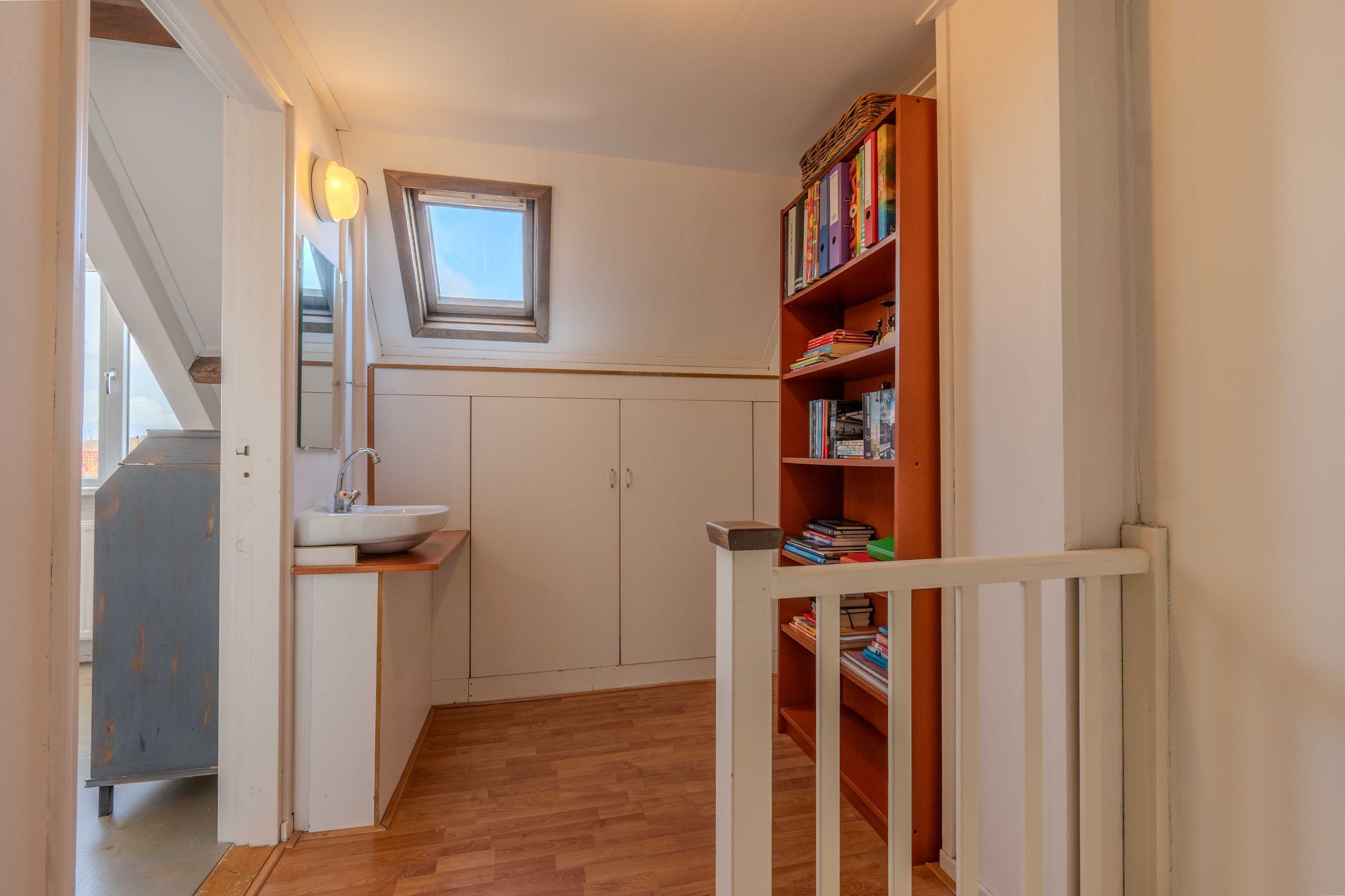 Foto 27 van Bronckhorststraat 1