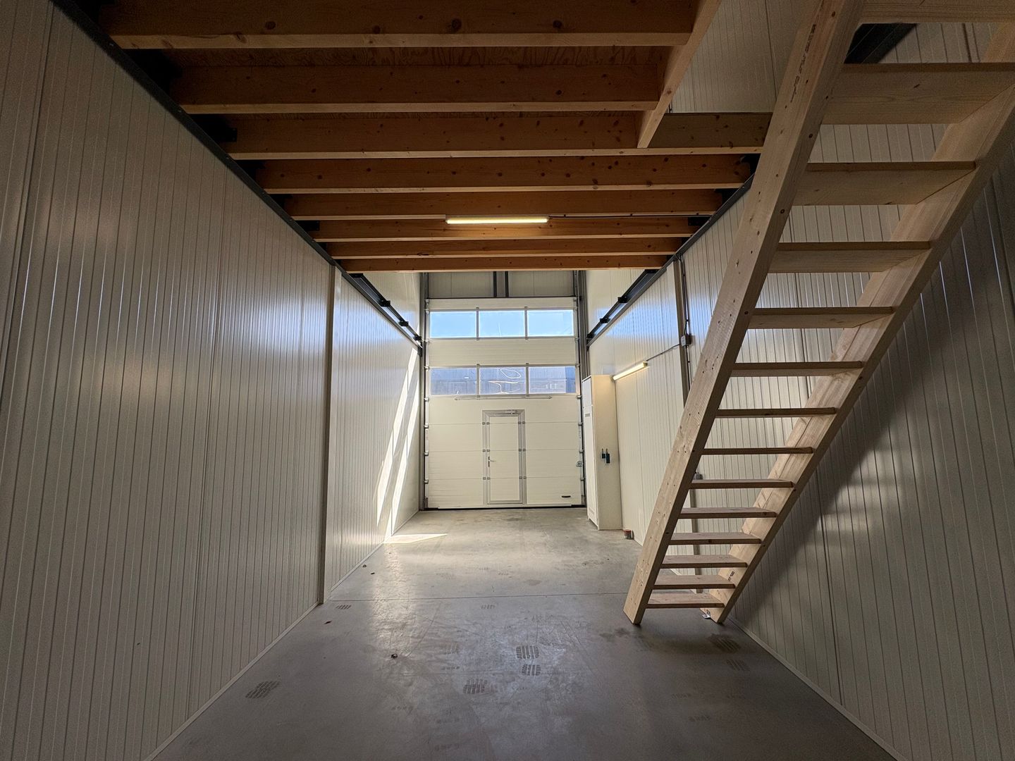 View photo 5 of Baileystraat 38