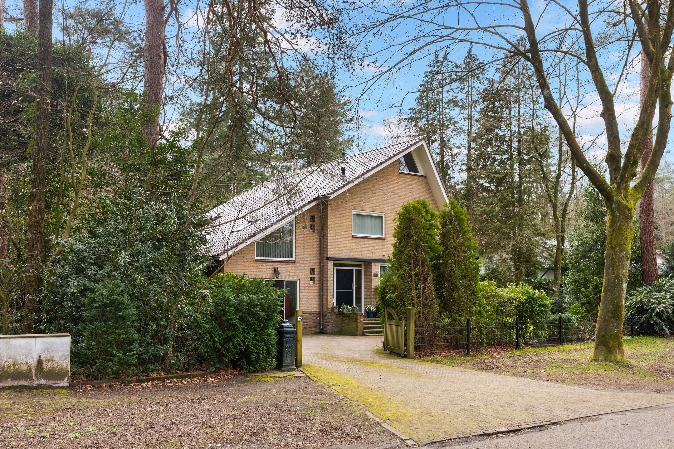 Foto 45 van Bosweg 129