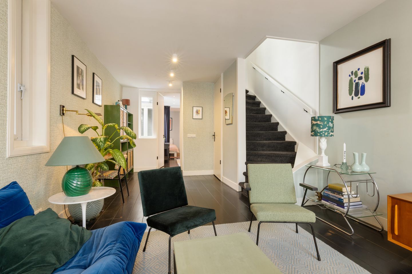 Foto 29 van Egelantiersstraat 47