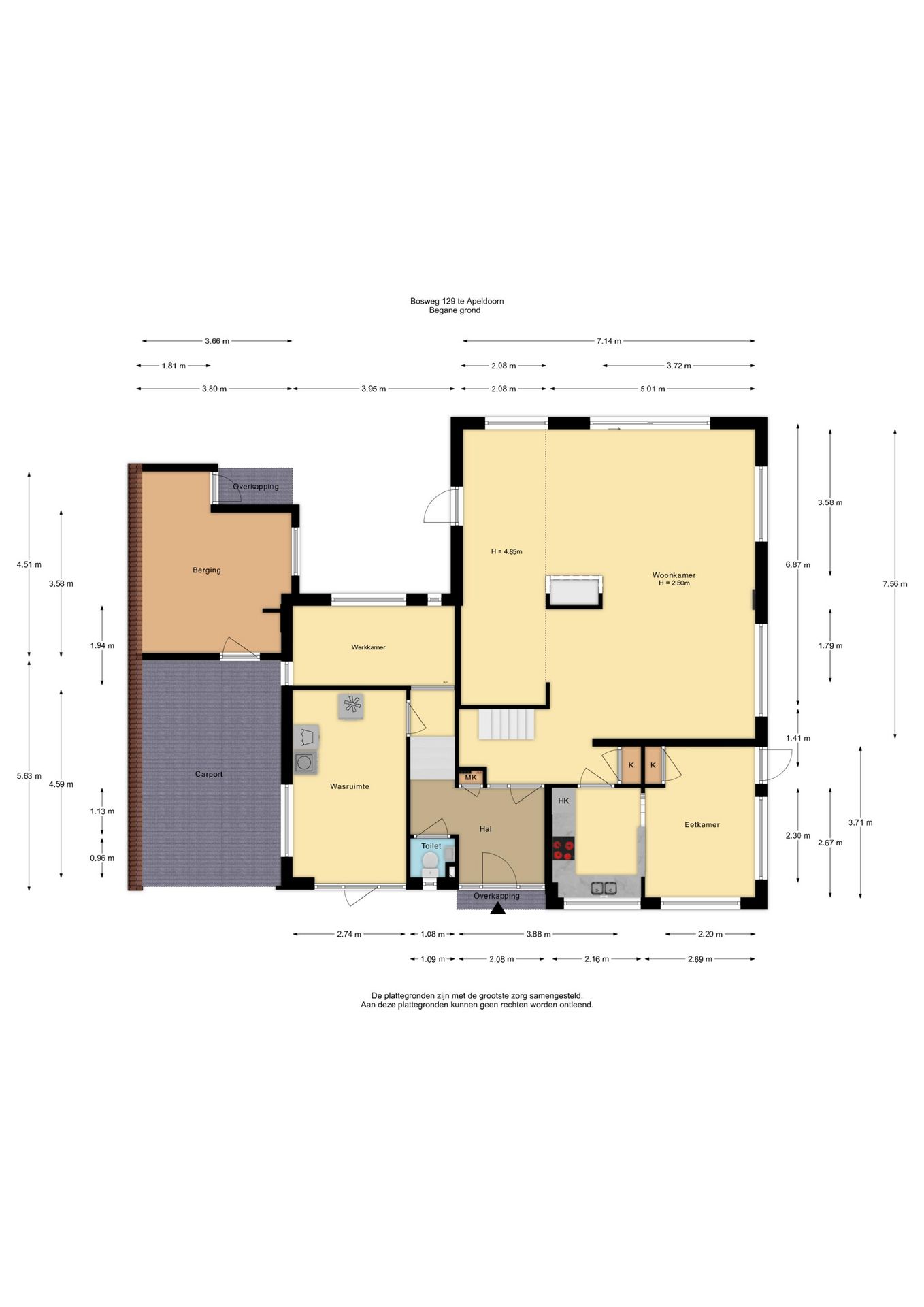 Foto 59 van Bosweg 129