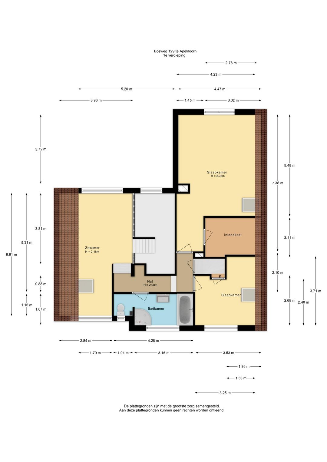 Foto 61 van Bosweg 129