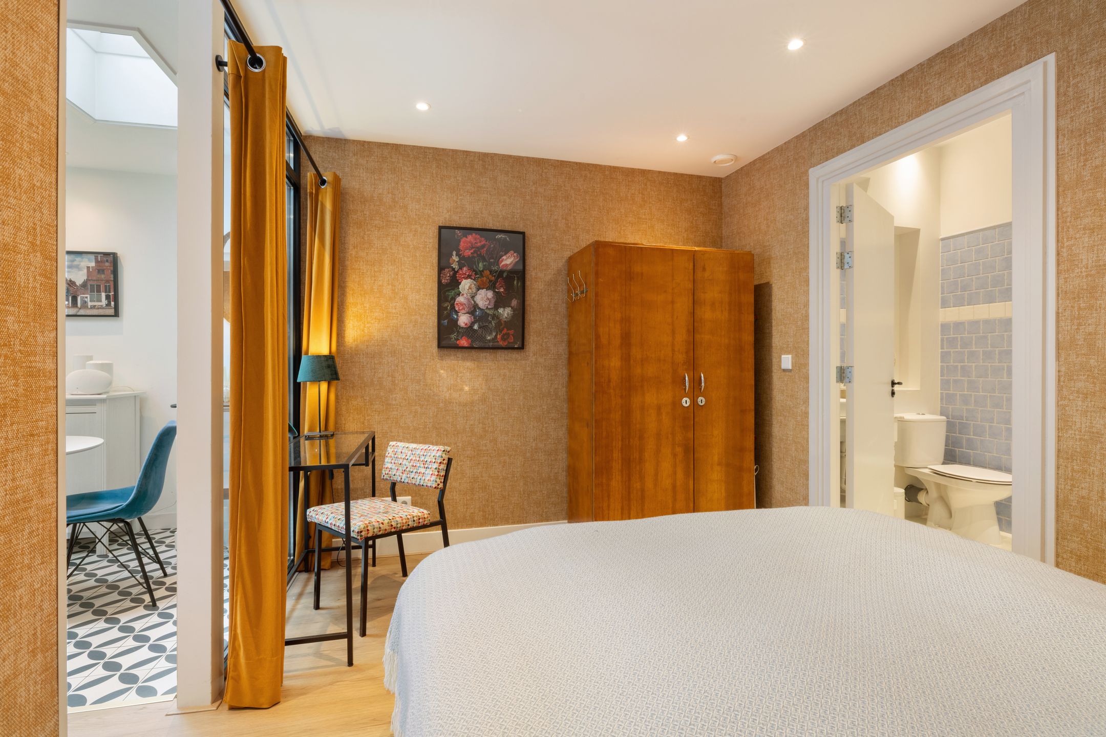 Foto 18 van Egelantiersstraat 47