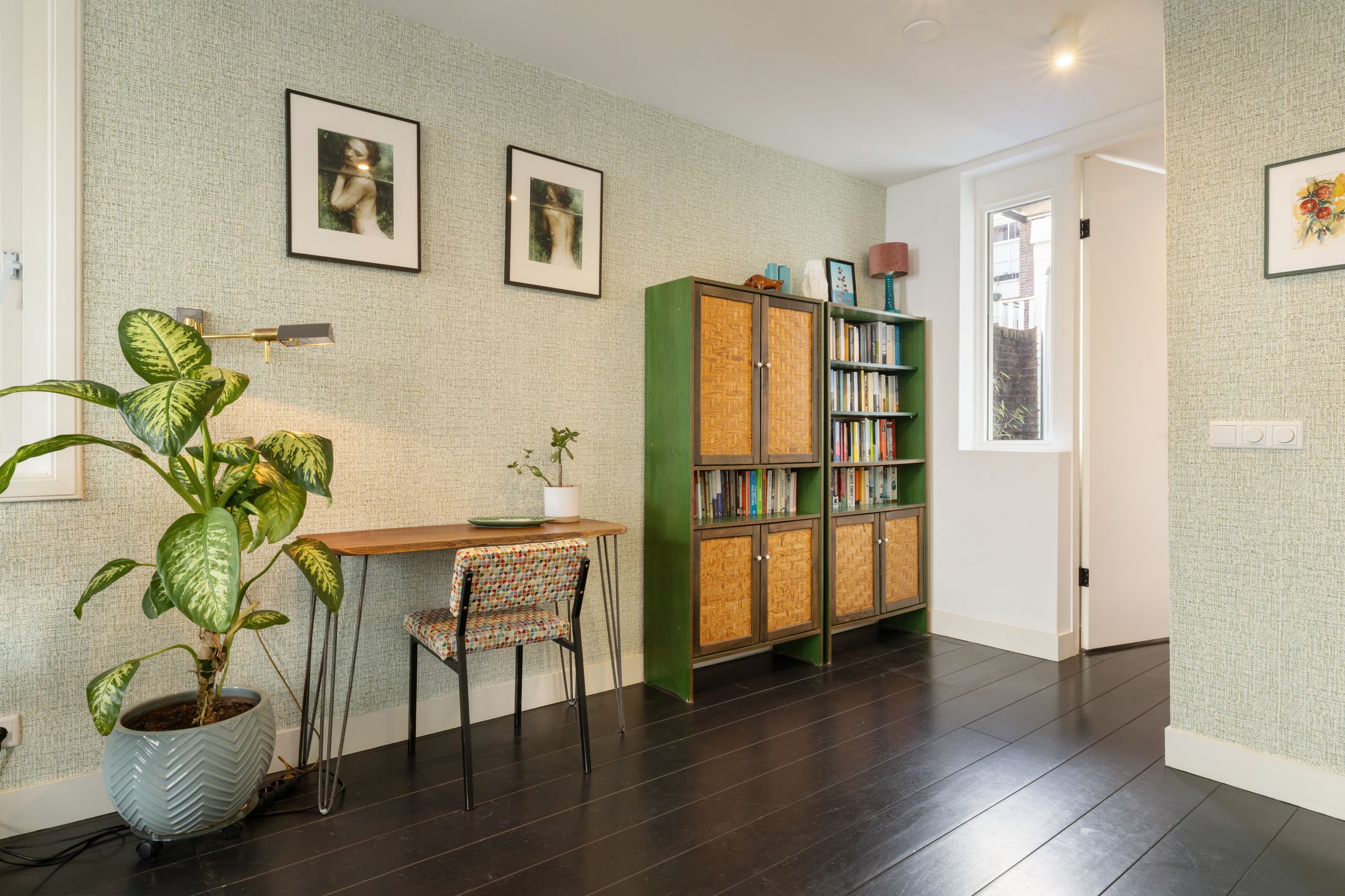 Foto 30 van Egelantiersstraat 47