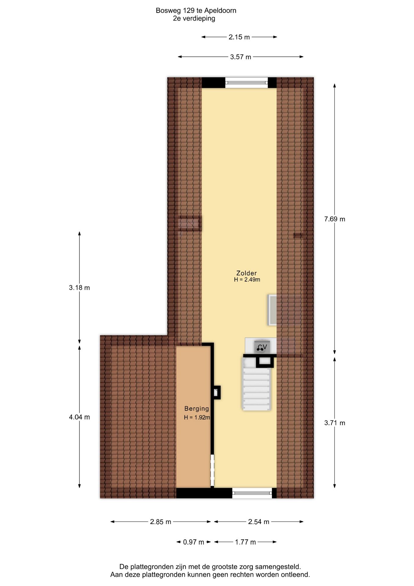 Foto 63 van Bosweg 129