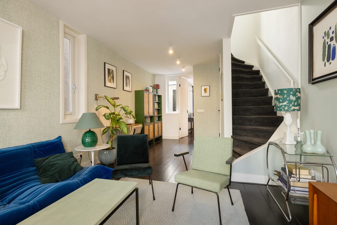 Foto 28 van Egelantiersstraat 47