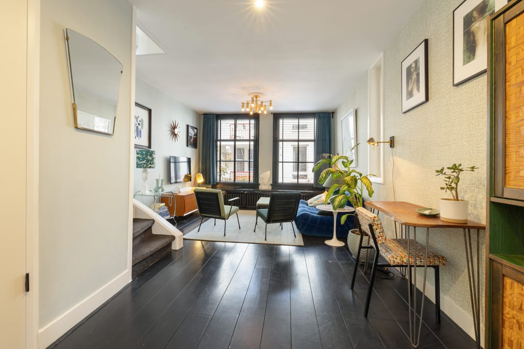 Foto 23 van Egelantiersstraat 47