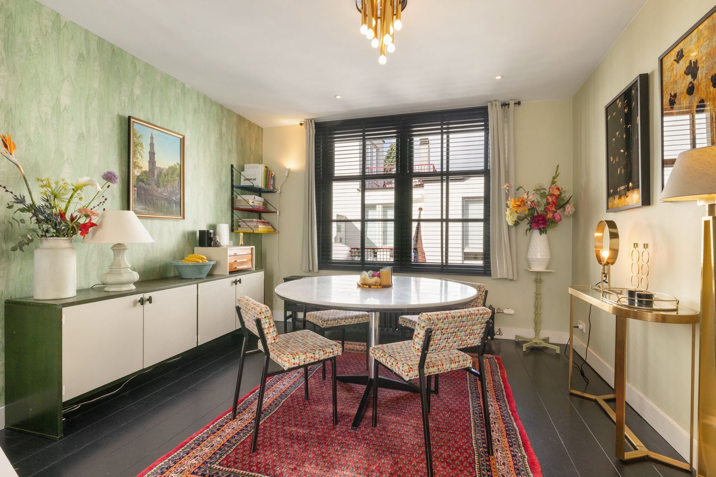 Foto 40 van Egelantiersstraat 47