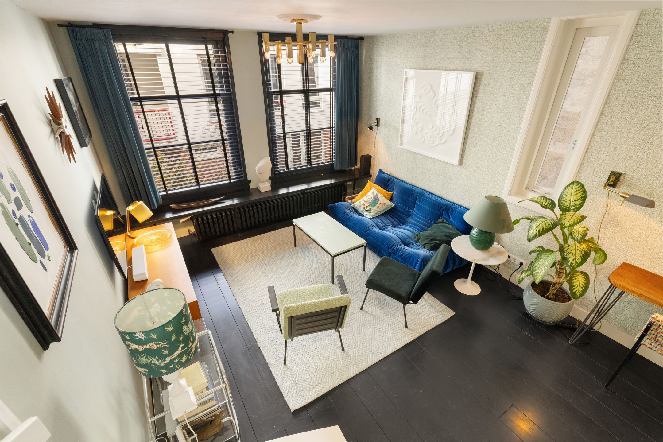 Foto 27 van Egelantiersstraat 47