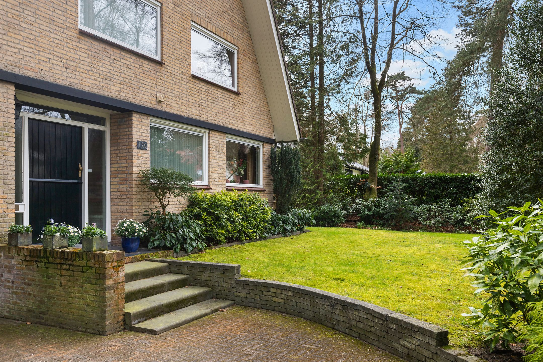 Foto 9 van Bosweg 129