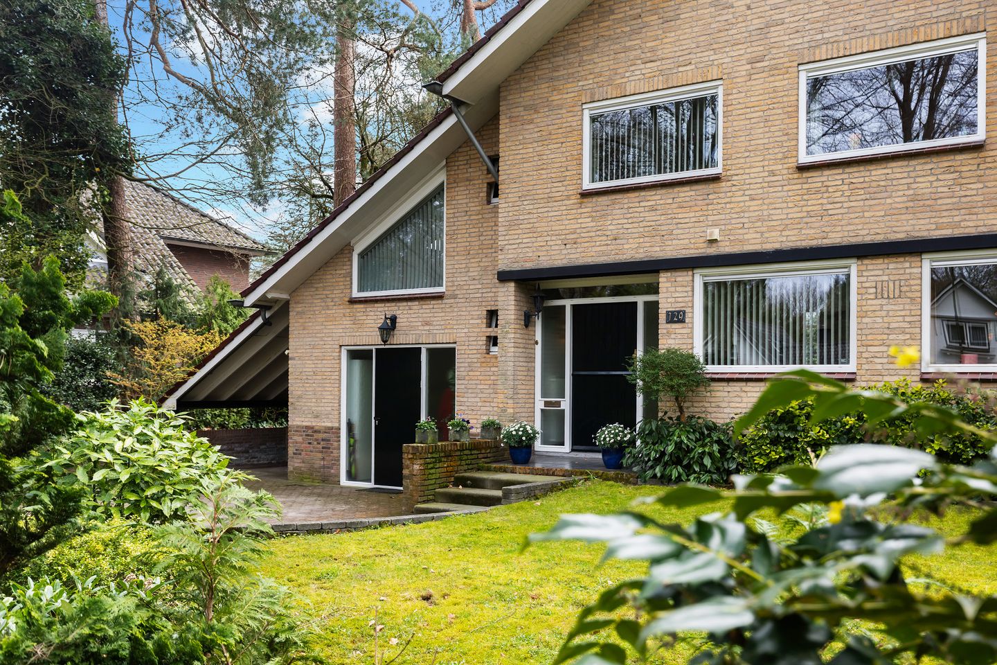 Foto 10 van Bosweg 129