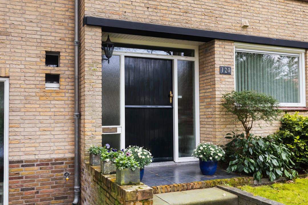 Foto 11 van Bosweg 129