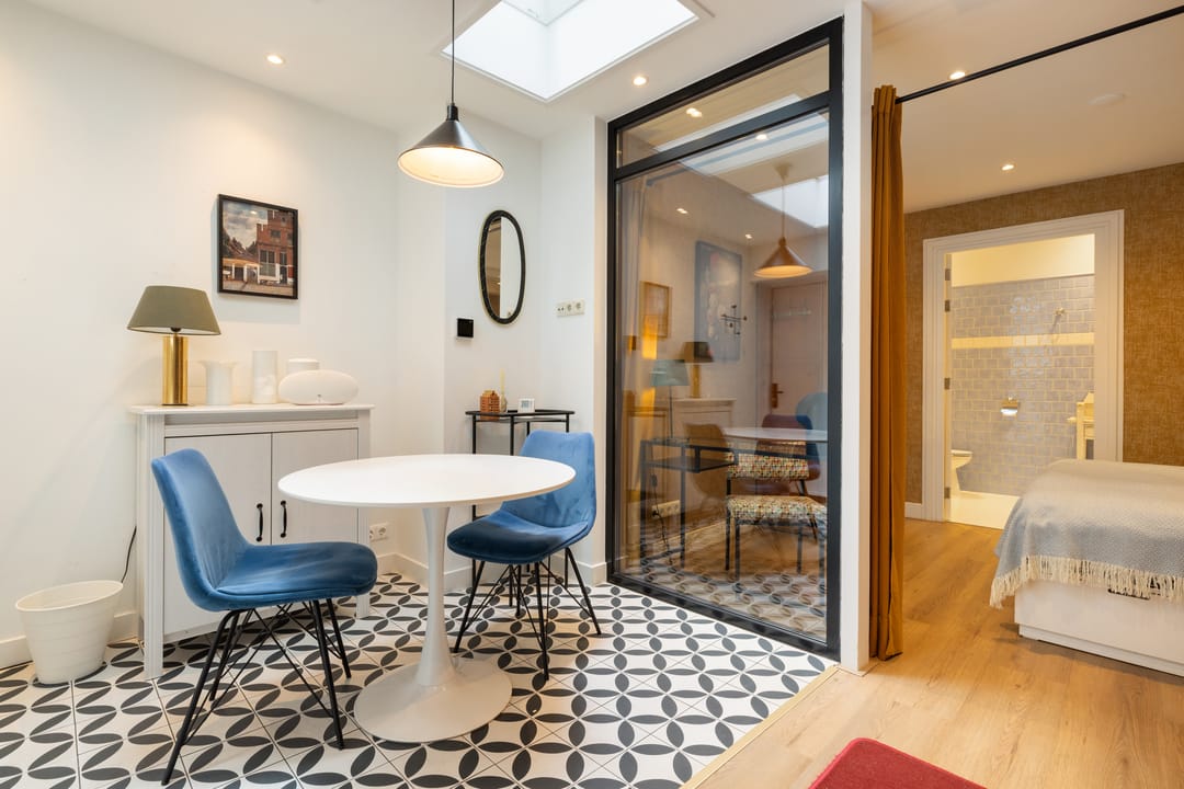 Foto 13 van Egelantiersstraat 47