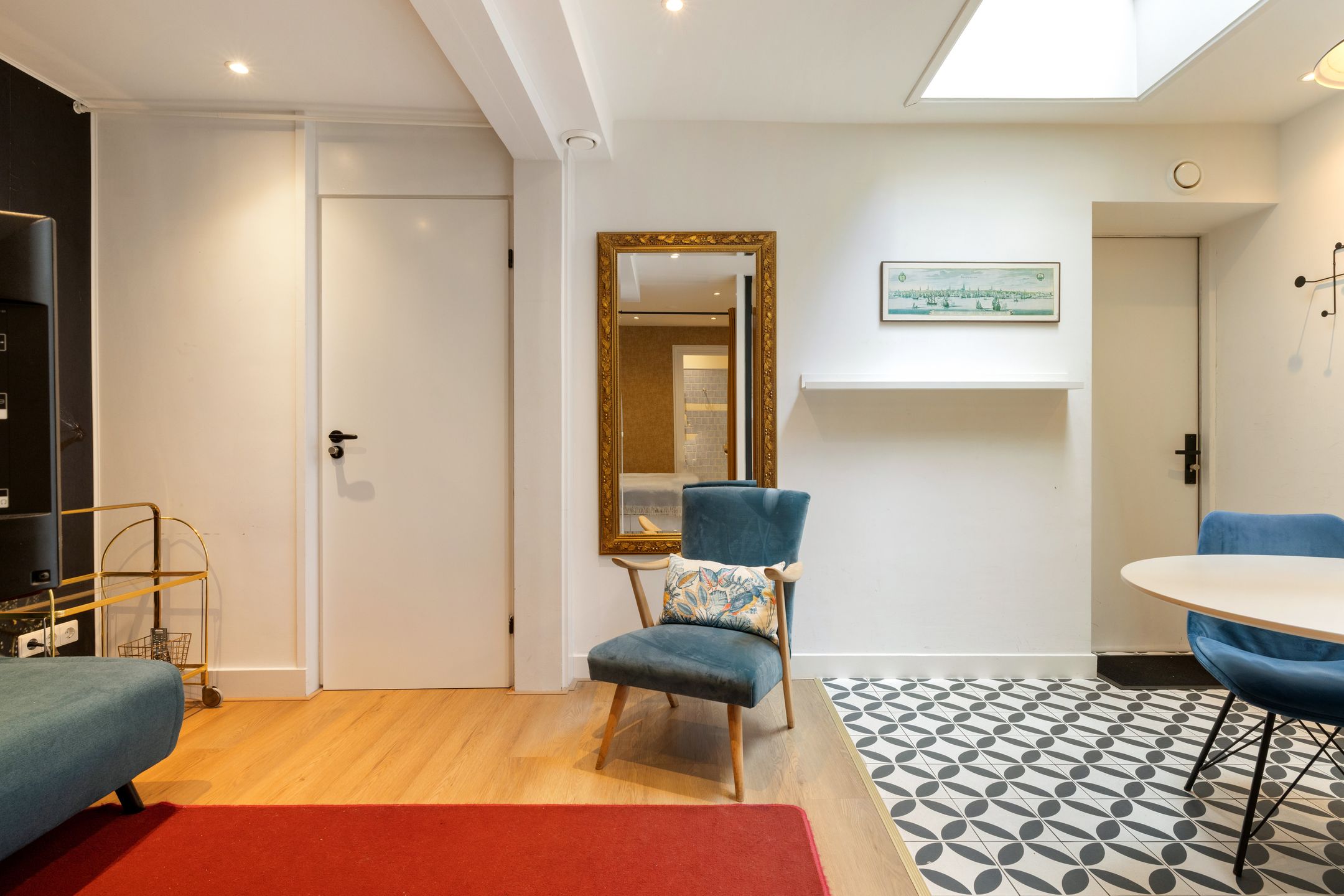 Foto 15 van Egelantiersstraat 47