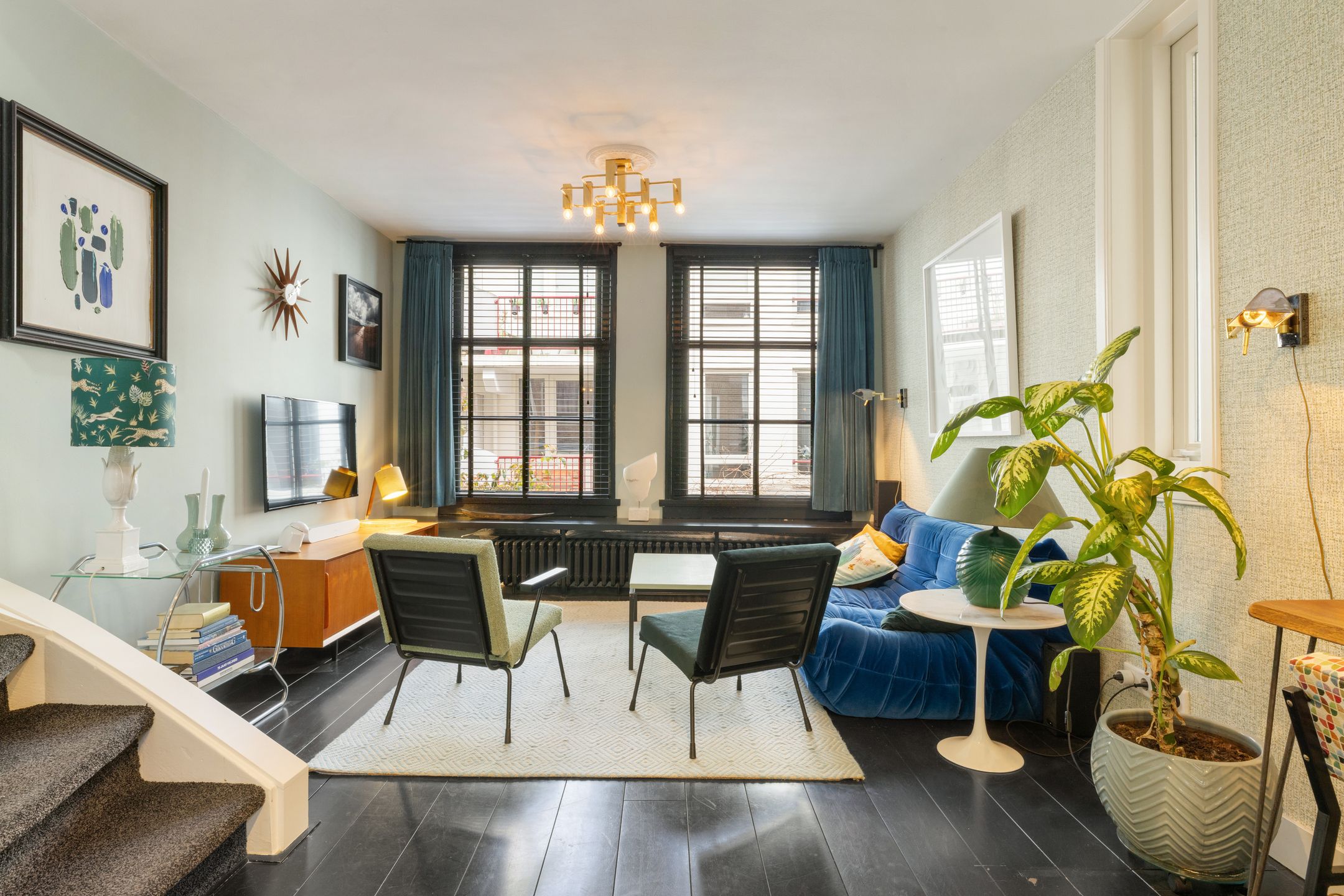 Foto 24 van Egelantiersstraat 47