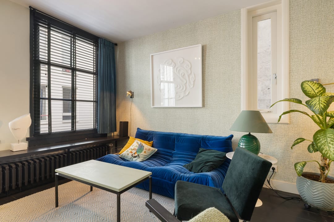 Foto 26 van Egelantiersstraat 47