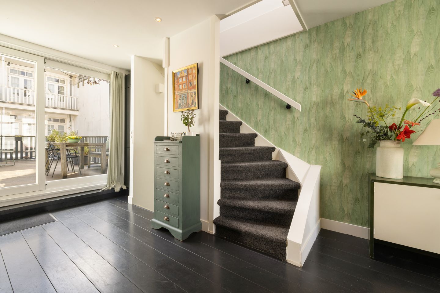 Foto 44 van Egelantiersstraat 47