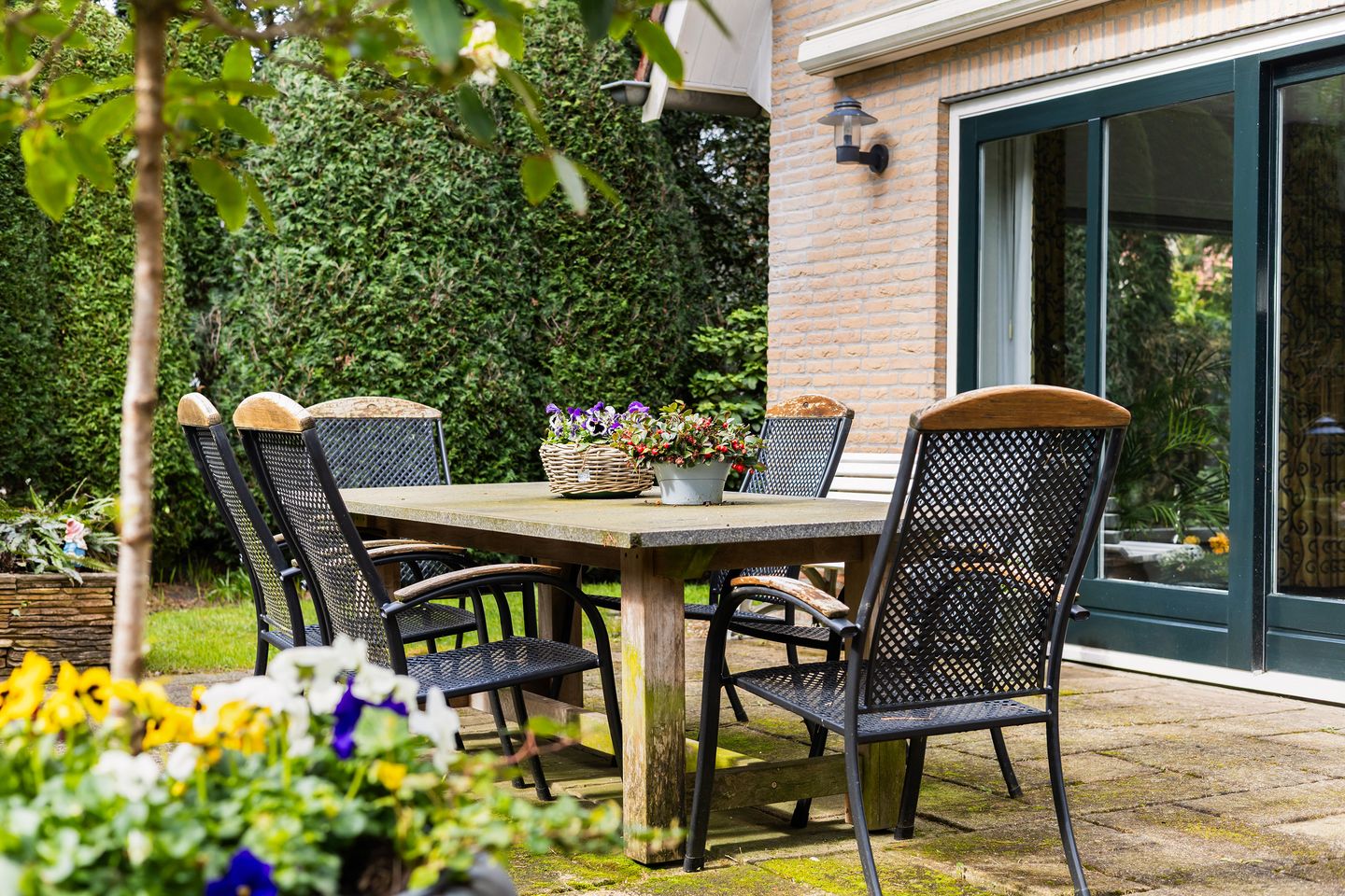 Foto 50 van Bosweg 129