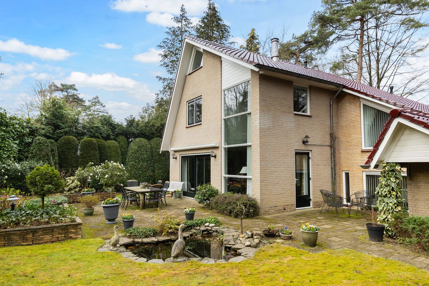 Foto 55 van Bosweg 129