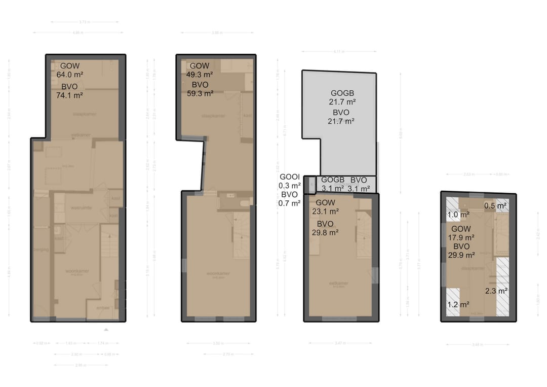 Foto 62 van Egelantiersstraat 47