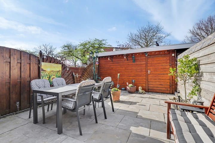 Foto 3 van van Scorel 9