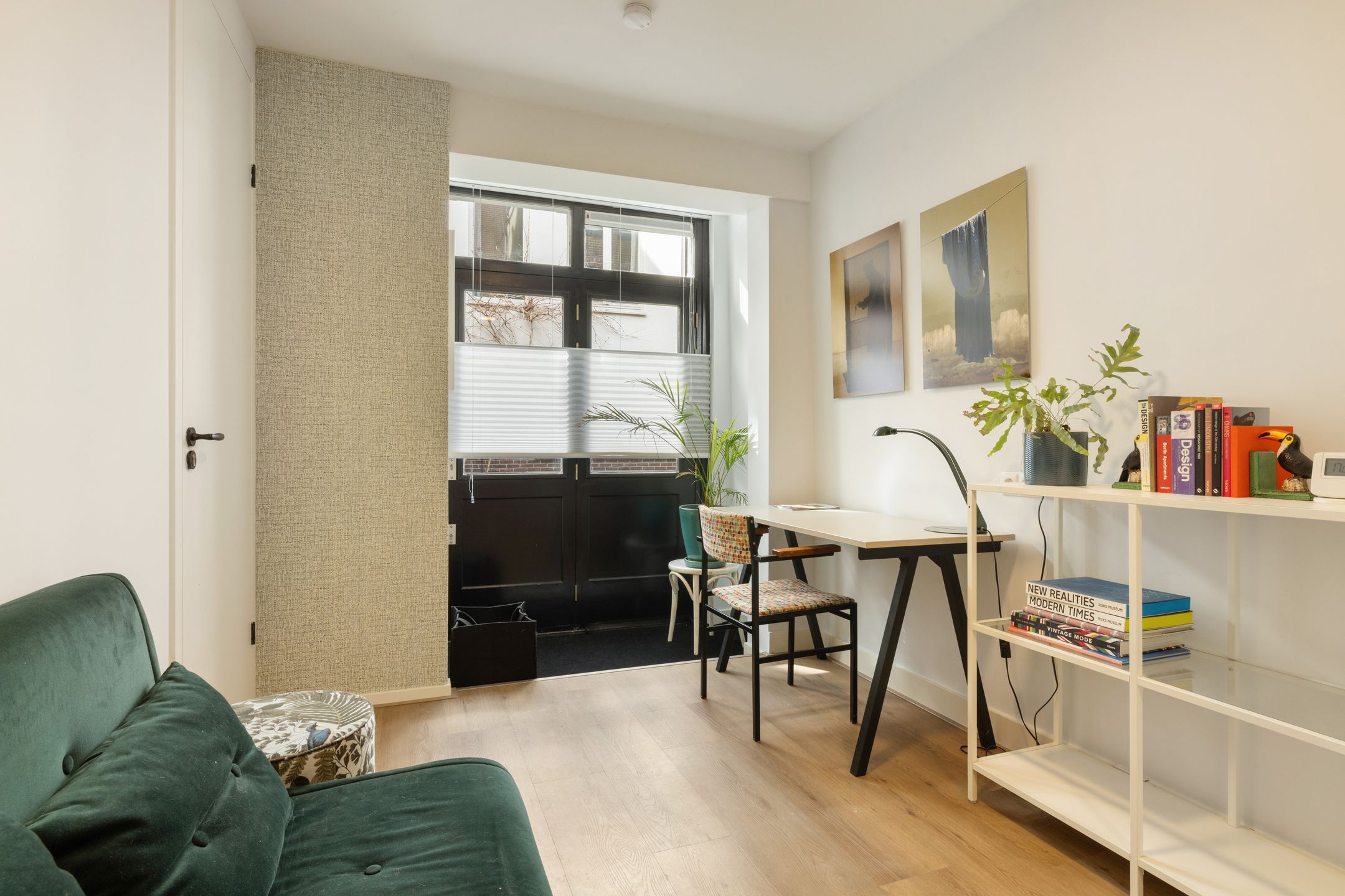 Foto 9 van Egelantiersstraat 47