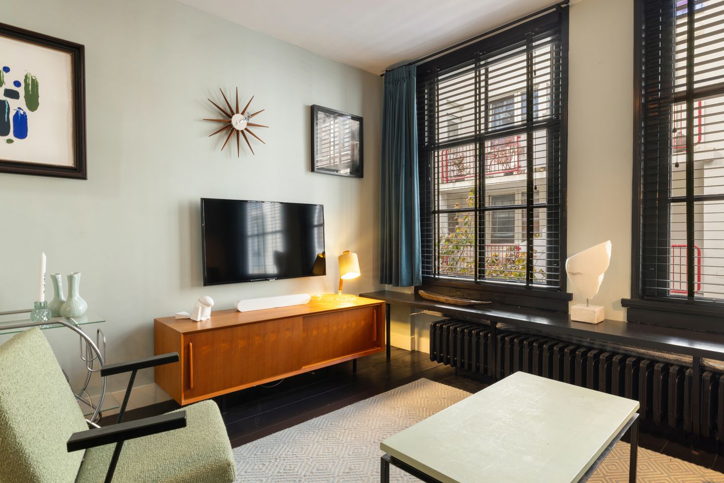 Foto 25 van Egelantiersstraat 47