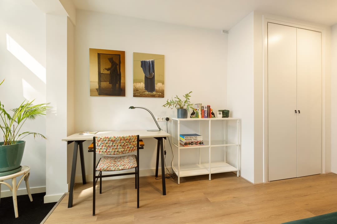 Foto 8 van Egelantiersstraat 47