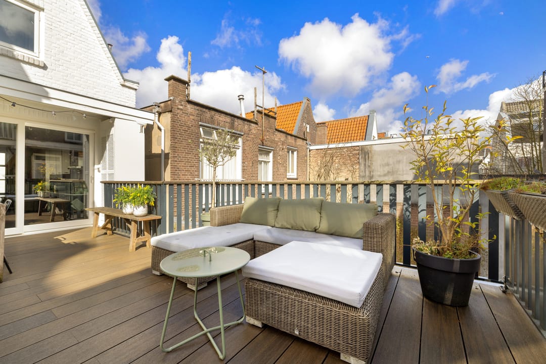 Foto 47 van Egelantiersstraat 47