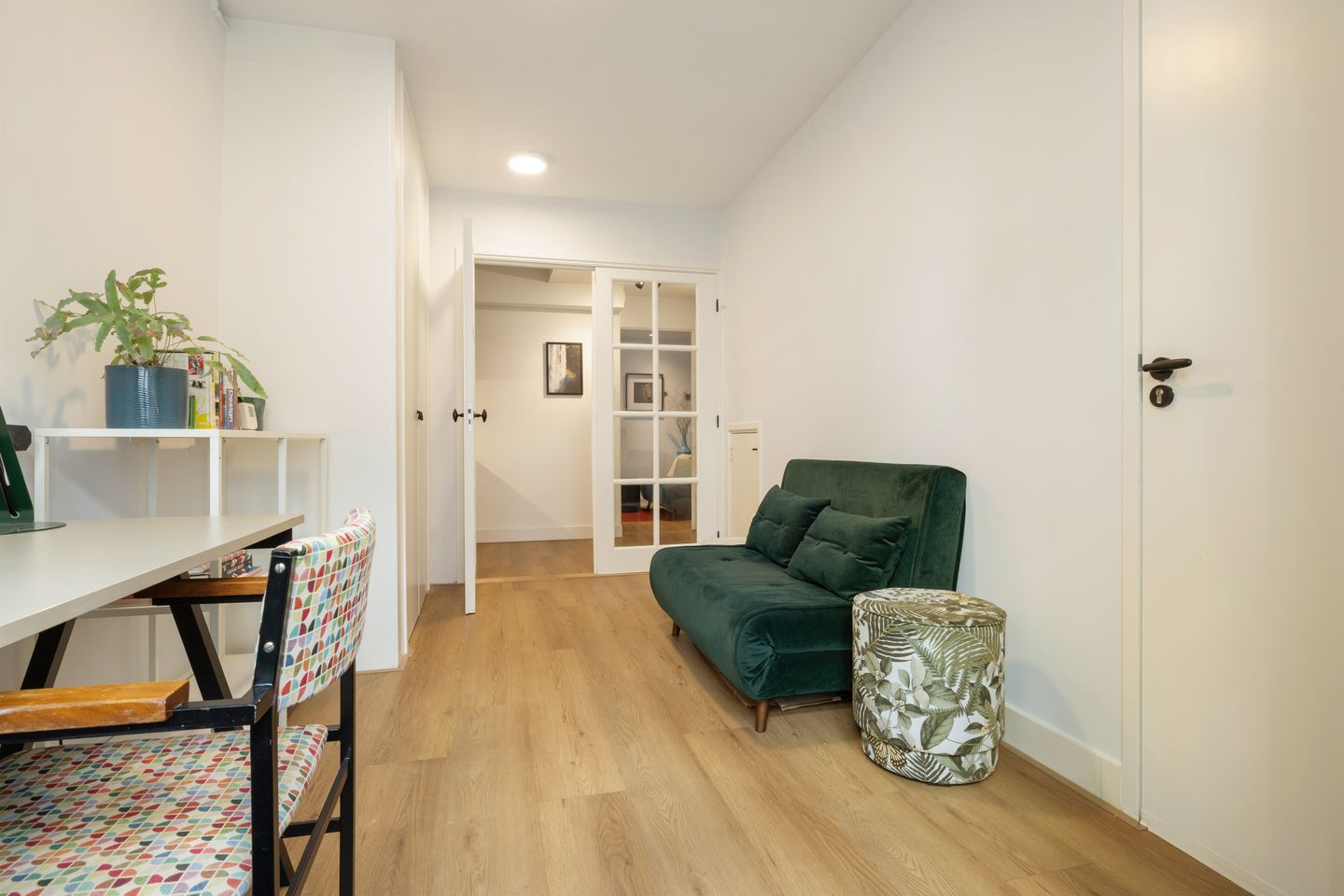 Foto 10 van Egelantiersstraat 47