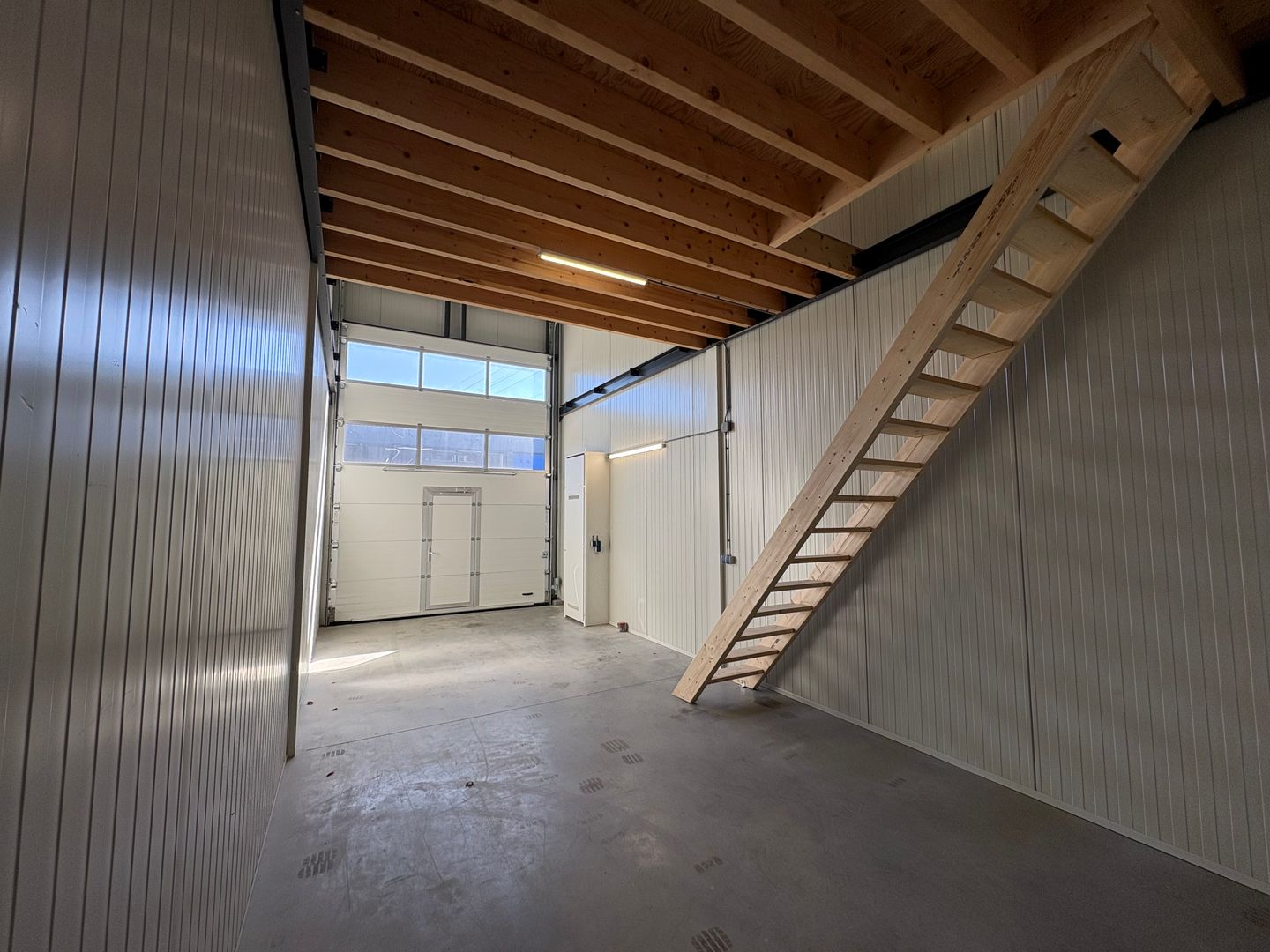 View photo 4 of Baileystraat 38