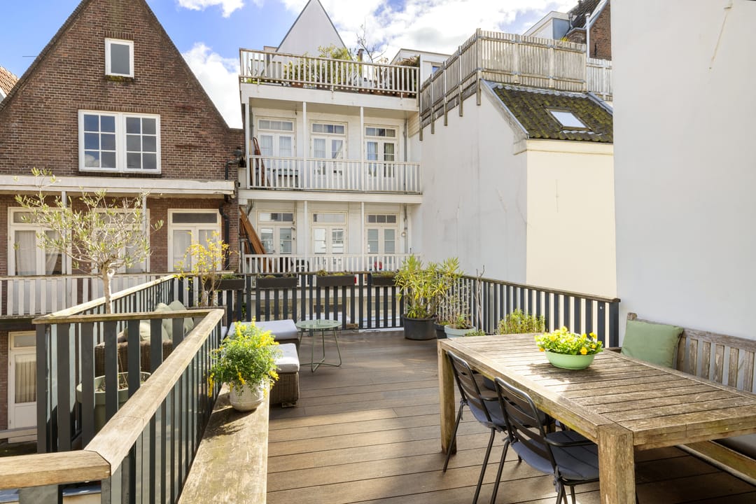 Foto 46 van Egelantiersstraat 47