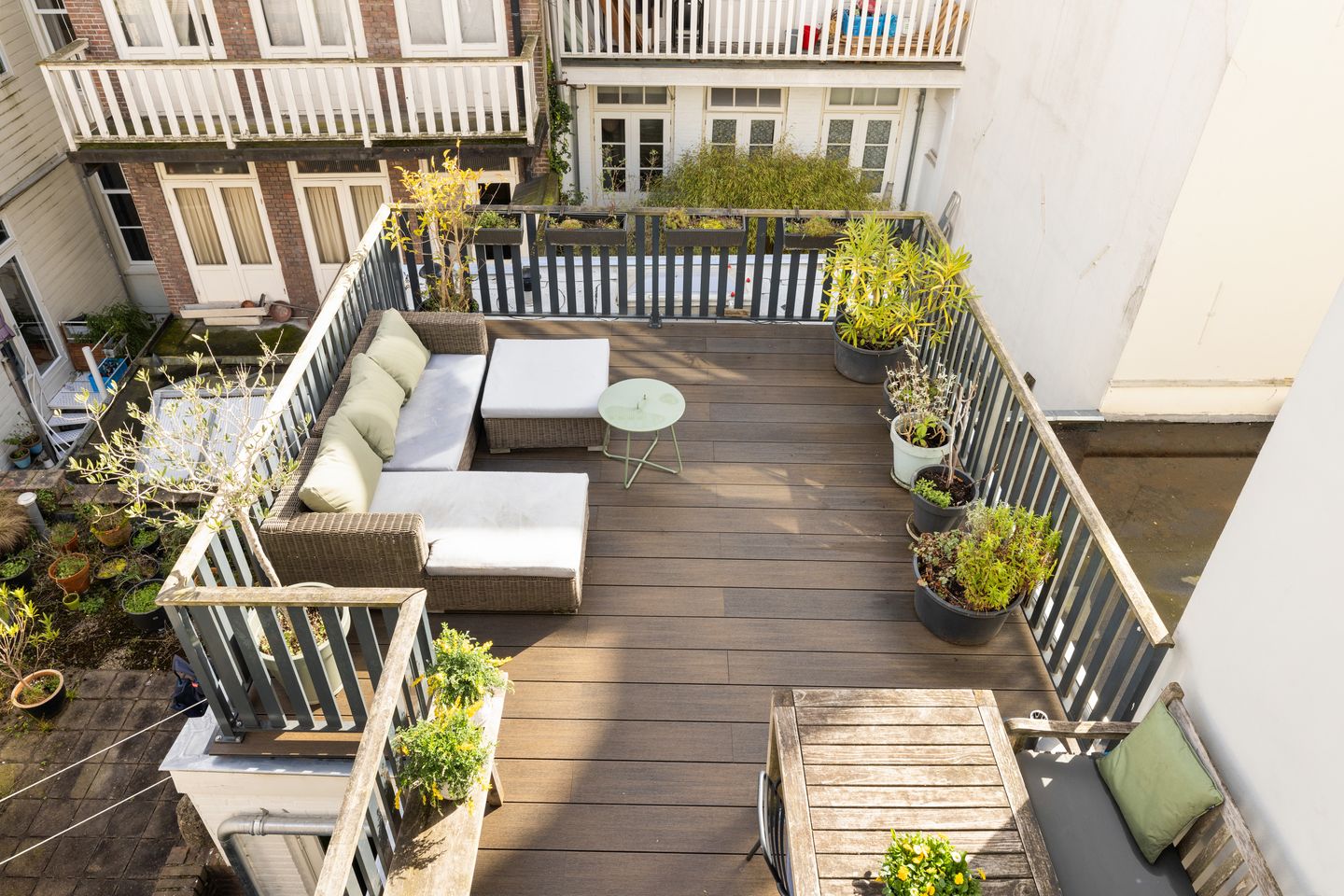 Foto 50 van Egelantiersstraat 47