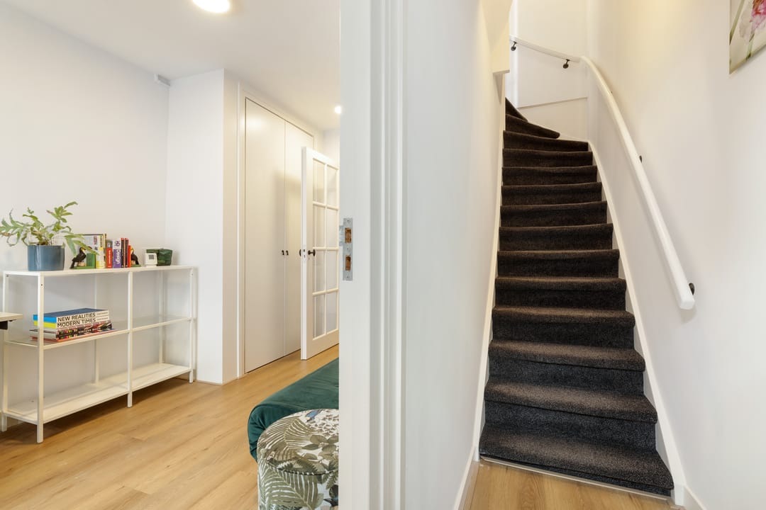 Foto 7 van Egelantiersstraat 47