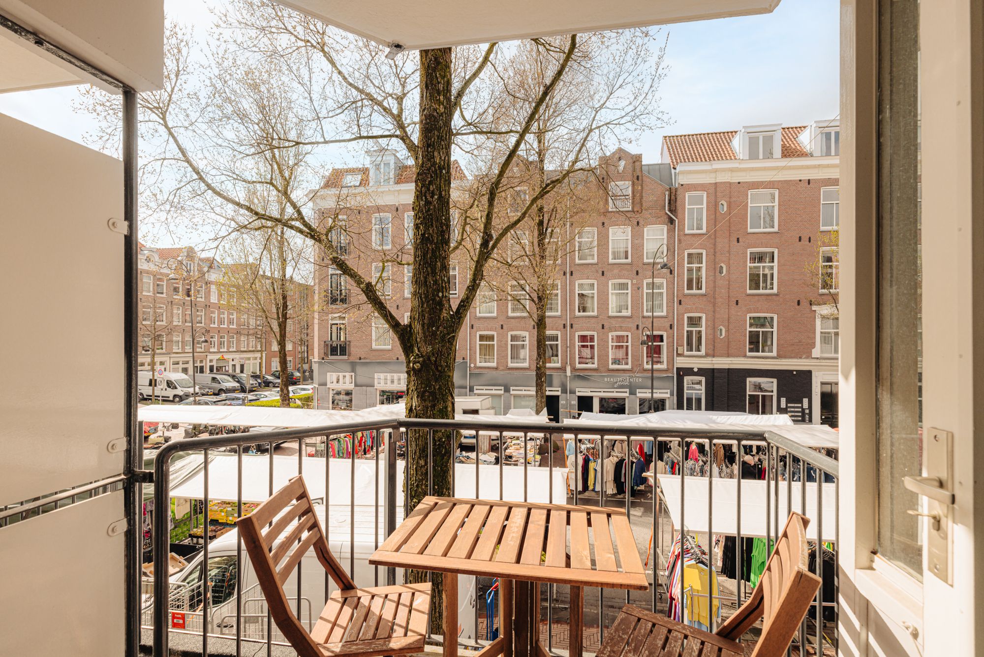 Foto 6 van Dapperstraat 179