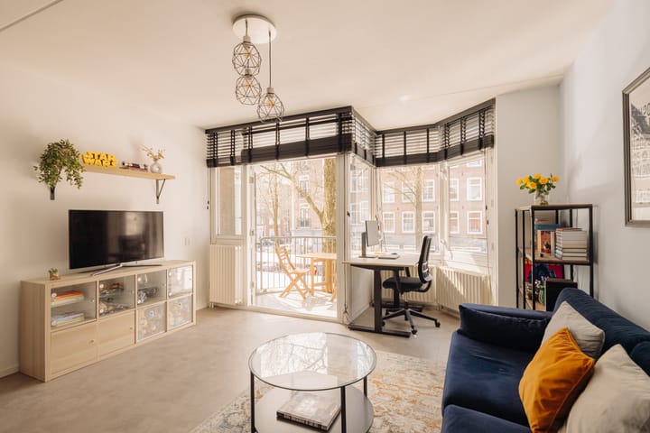 Foto 5 van Dapperstraat 179