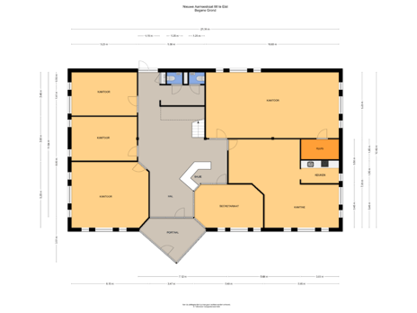 View floorplan