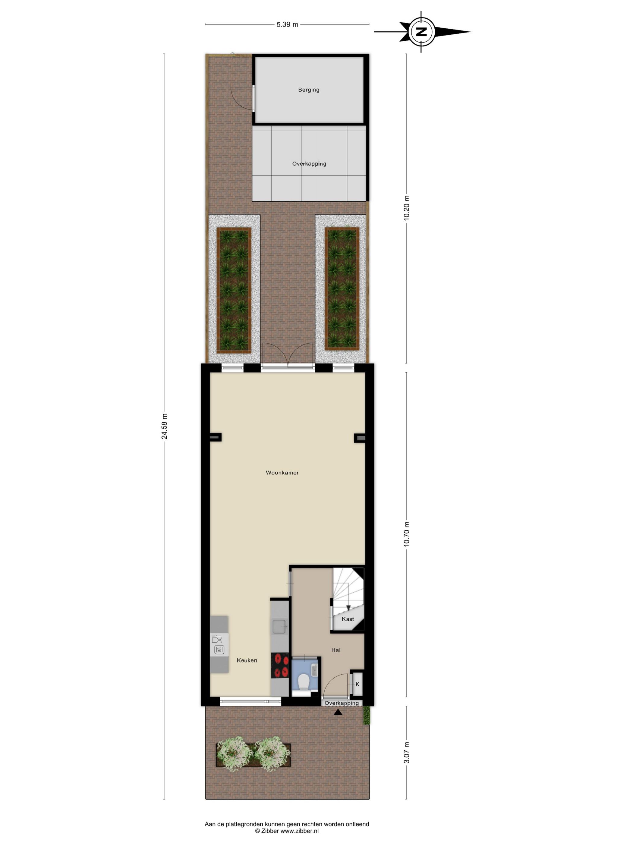 Photo 36 of Veilingstraat 185