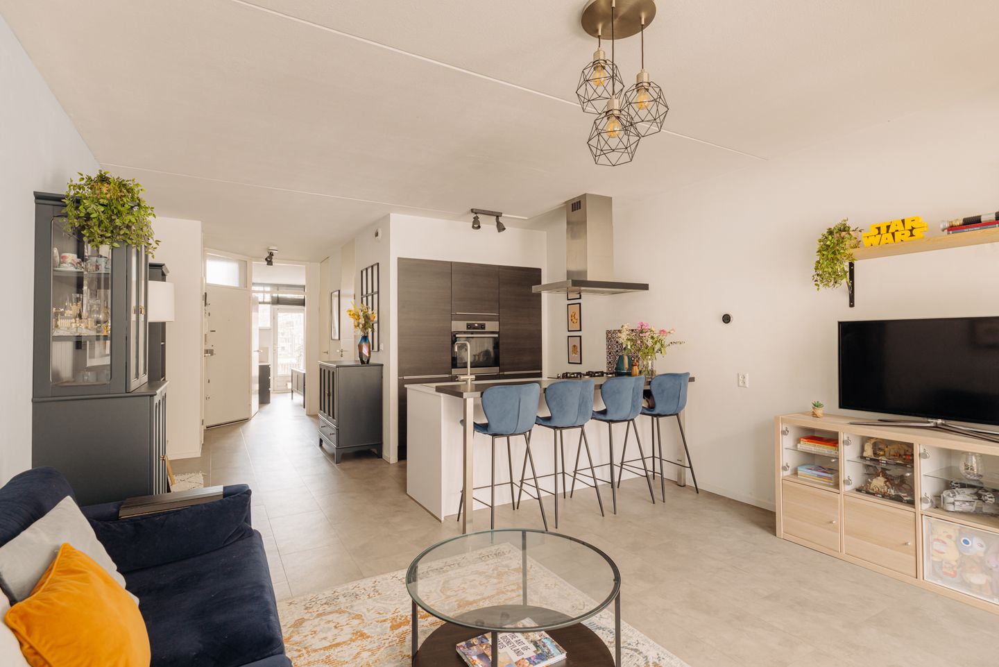 Foto 4 van Dapperstraat 179