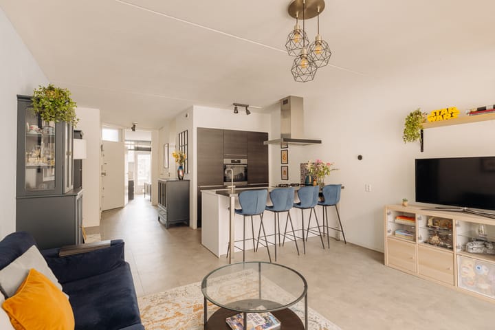 Foto 4 van Dapperstraat 179