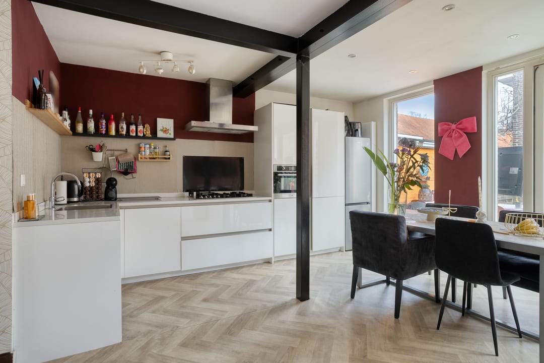 Foto 8 van Anjelierstraat 2