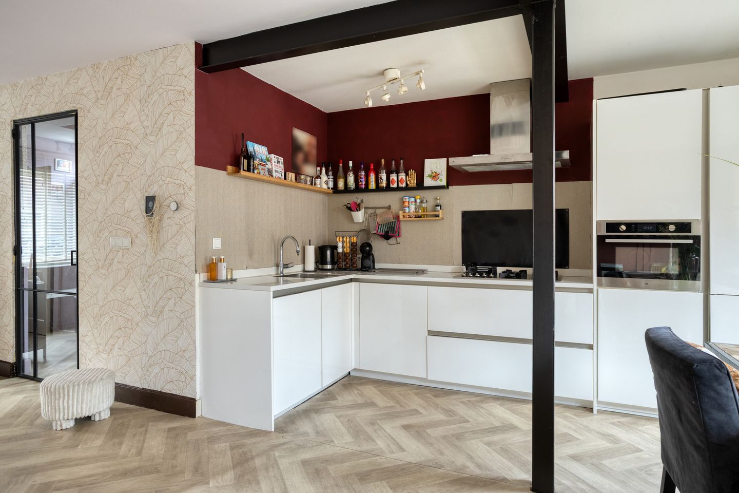 Foto 10 van Anjelierstraat 2