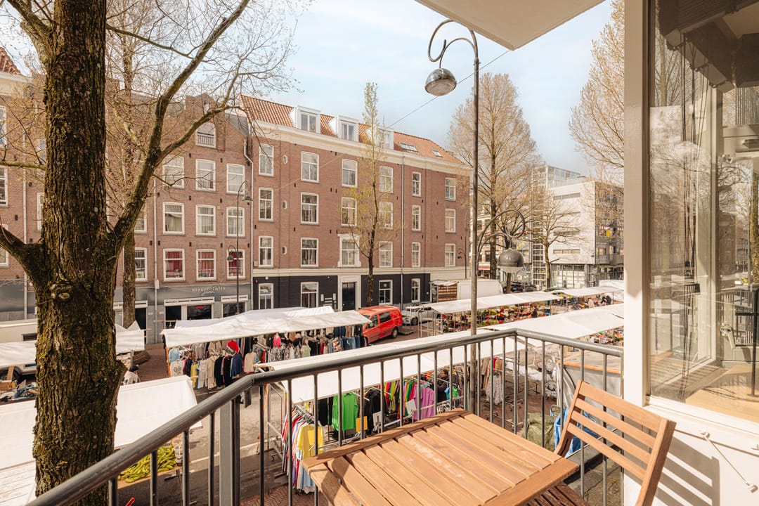 Foto 7 van Dapperstraat 179