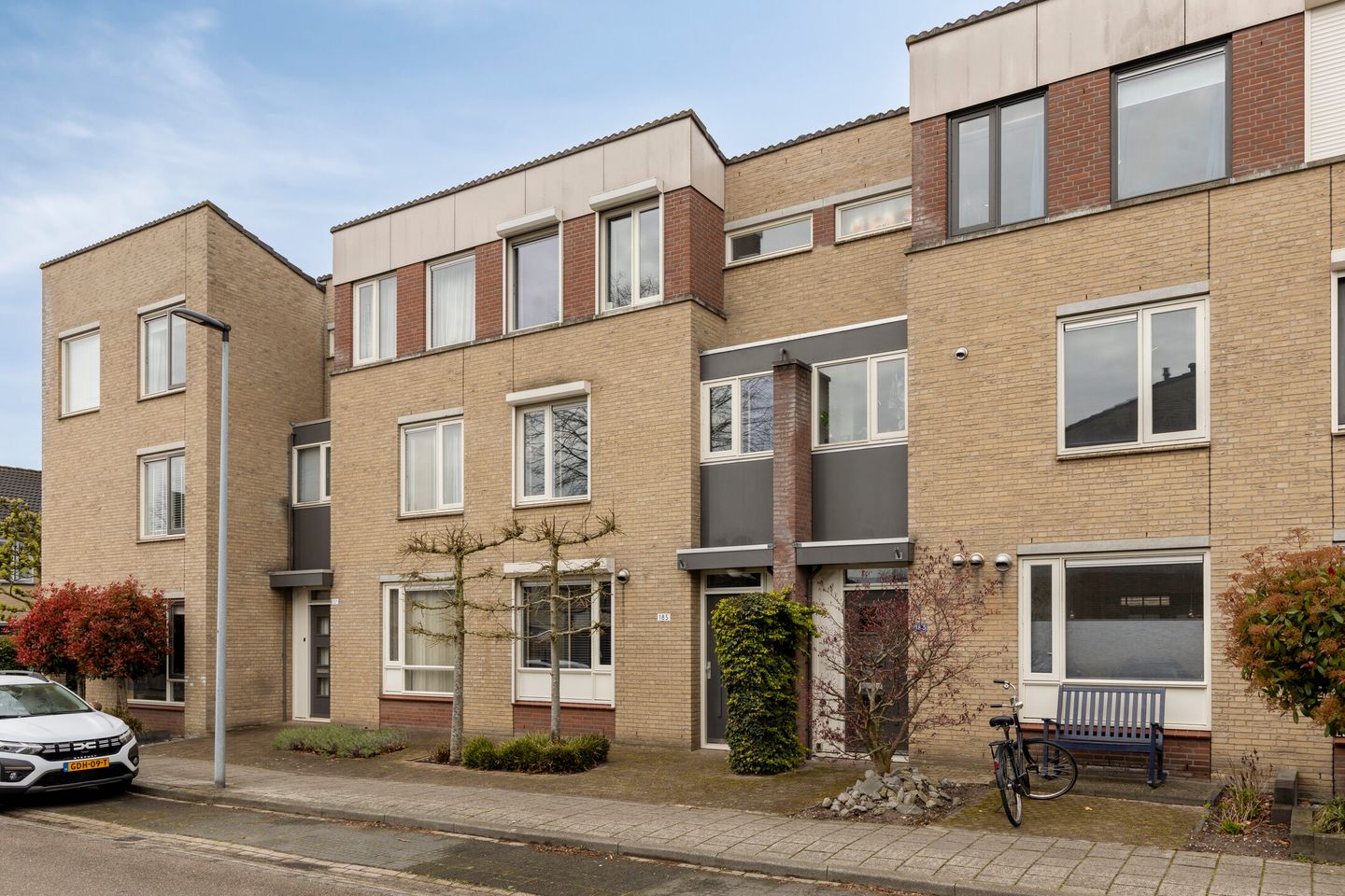 Photo 34 of Veilingstraat 185