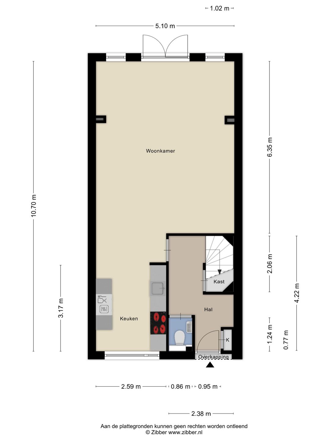 Photo 37 of Veilingstraat 185