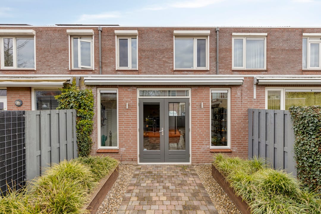 Photo 32 of Veilingstraat 185