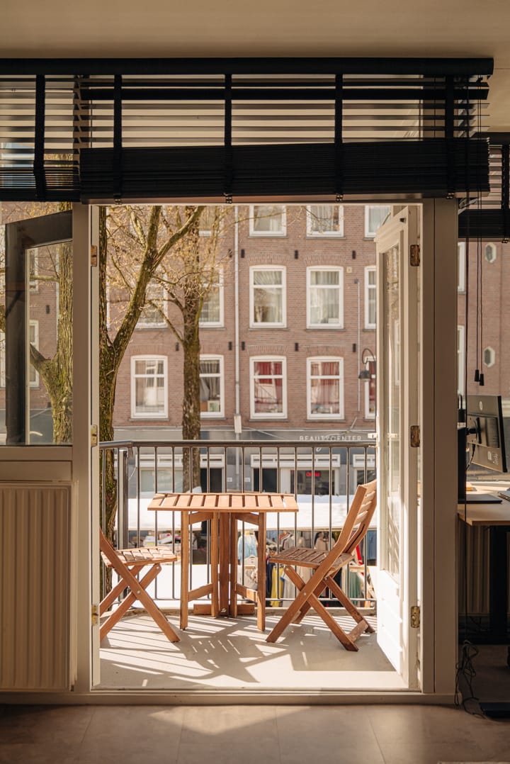 Foto 3 van Dapperstraat 179