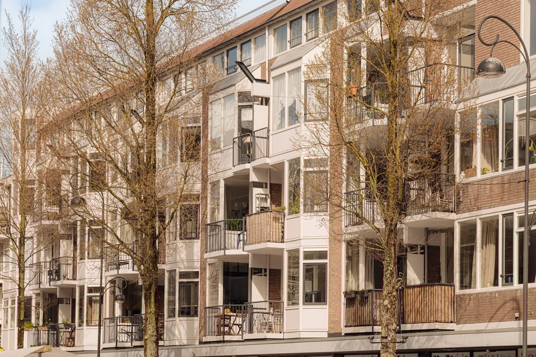 Foto 2 van Dapperstraat 179